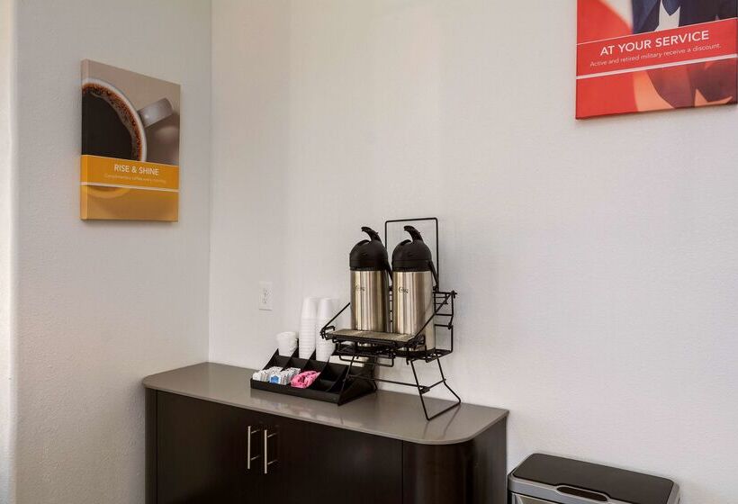 Motel 6 Freeport, Tx