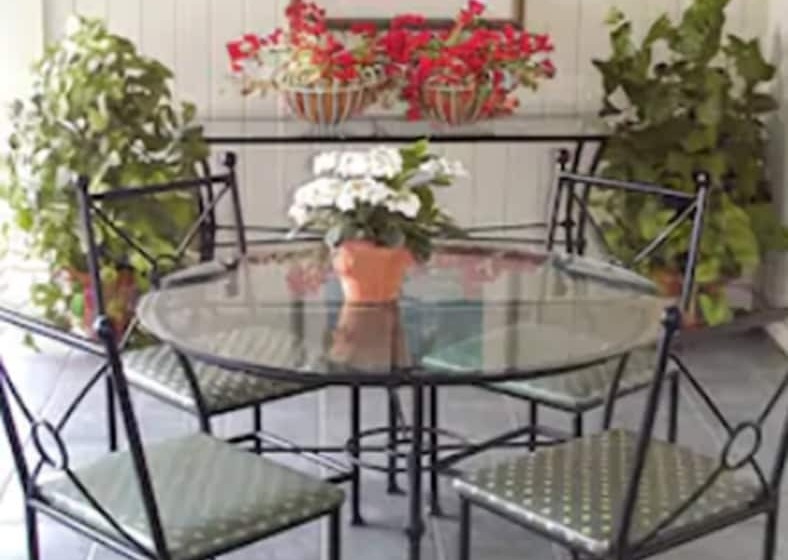 فندق على الطريق Coral Reef Inn & Condo Suites