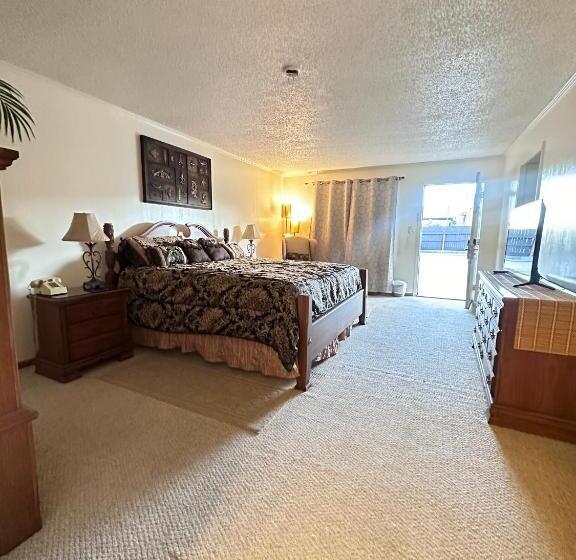 فندق على الطريق Country Inn & Suite