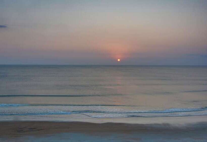 فندق على الطريق Home2 Suites By Hilton Ormond Beach Oceanfront