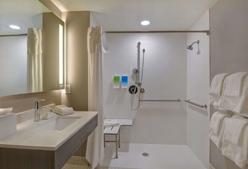 فندق على الطريق Home2 Suites By Hilton Ormond Beach Oceanfront