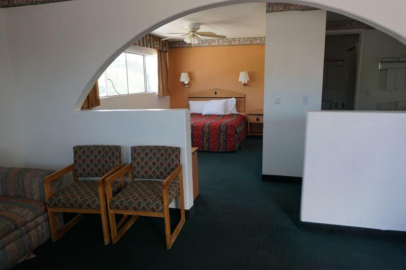 فندق على الطريق Night Inn