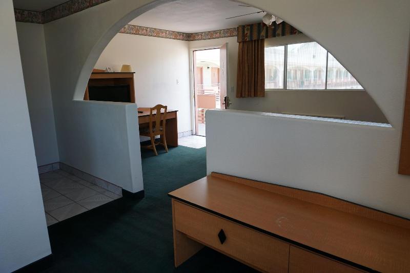 モーテル Night Inn