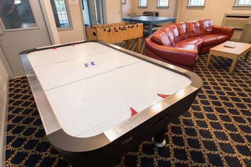 モーテル The Corsair & Cross Rip Oceanfront