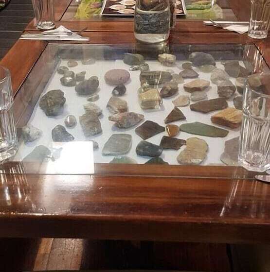 هاستل Tuatara Lodge