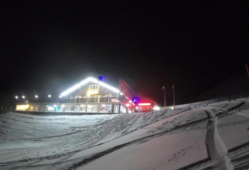 Klewenalp Ausflugs Ski Pistenhotel Klewenstock