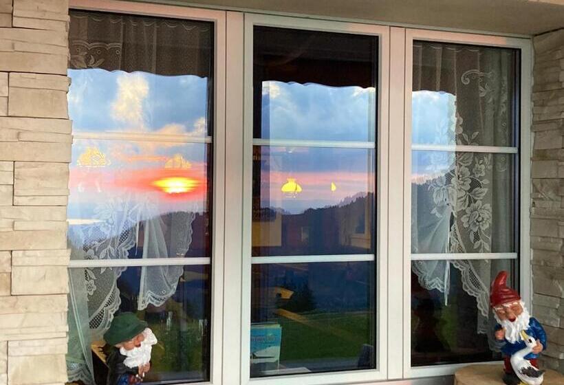 Klewenalp Ausflugs Ski Pistenhotel Klewenstock