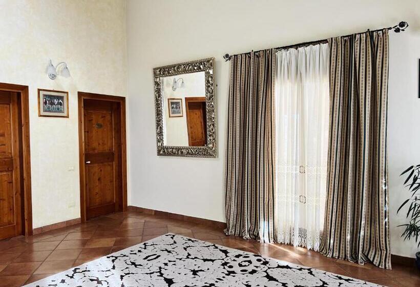 민박 Agriturismo Sabidor