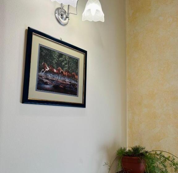 민박 Agriturismo Sabidor