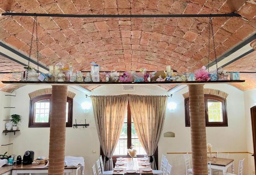 민박 Agriturismo Sabidor