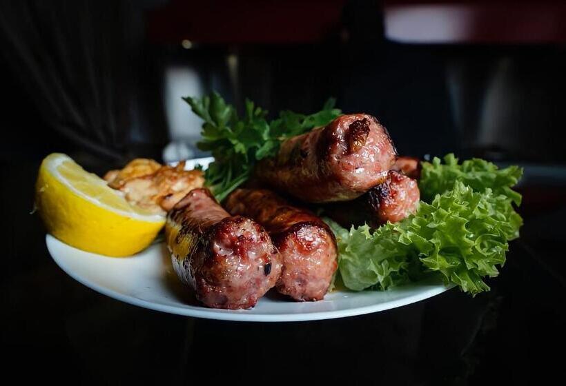 민박 Agriturismo Sabidor