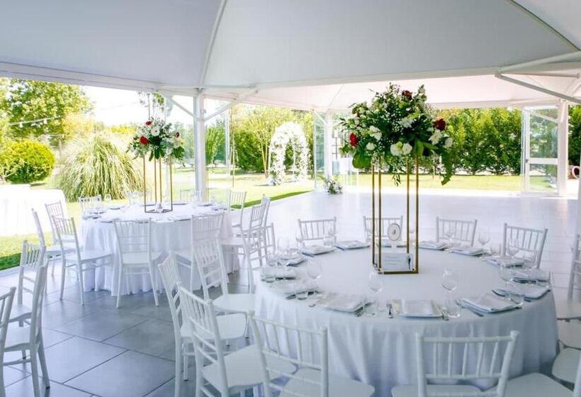 민박 Agriturismo Sabidor