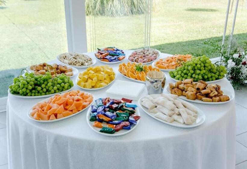 민박 Agriturismo Sabidor