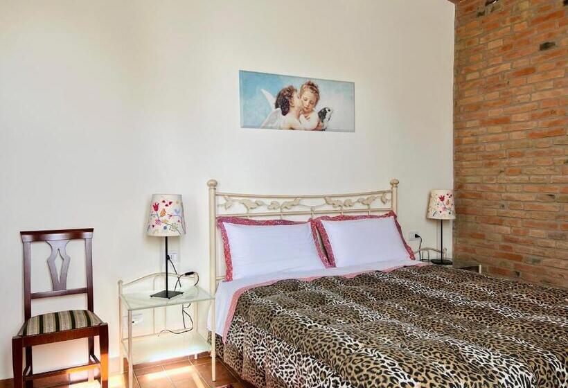 민박 Agriturismo Sabidor