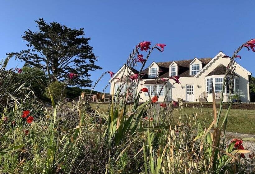 住宿加早餐 The Residence At Bolenna