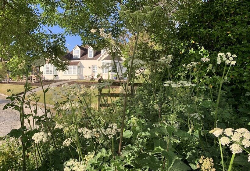 住宿加早餐 The Residence At Bolenna