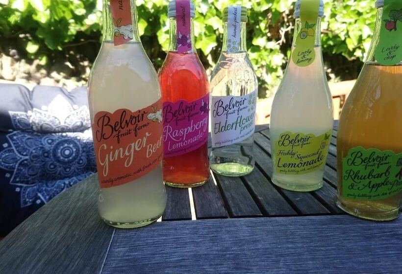 ベッドアンドブレックファースト The Residence At Bolenna