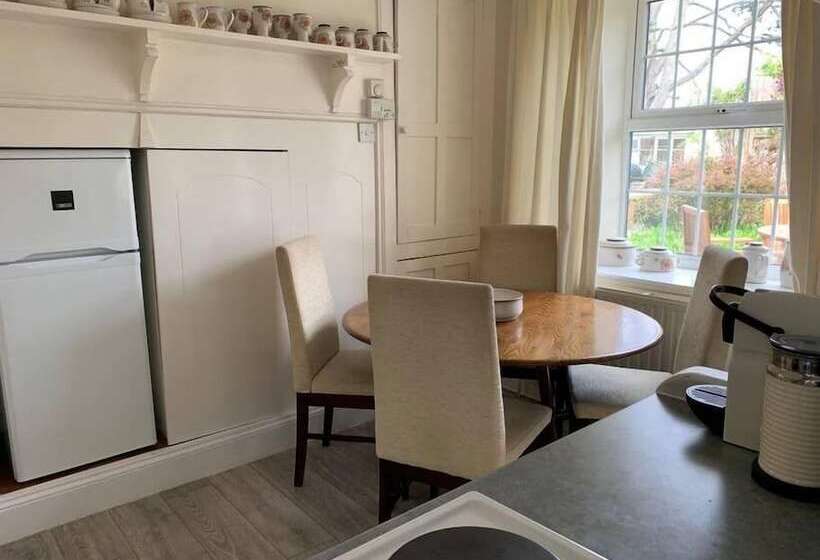 住宿加早餐 The Residence At Bolenna