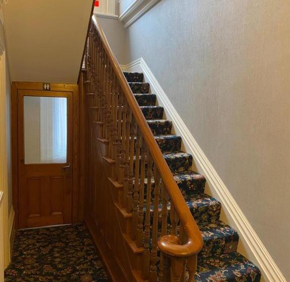 住宿加早餐  Waverley Park Lodge