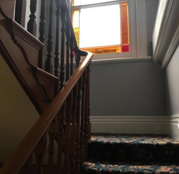 住宿加早餐  Waverley Park Lodge