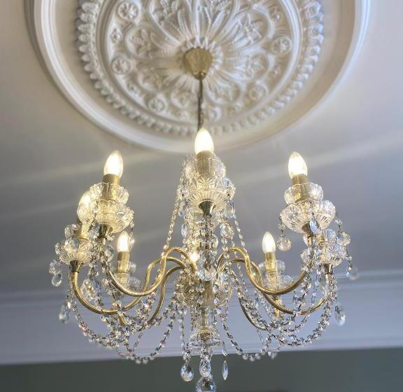 住宿加早餐  Waverley Park Lodge