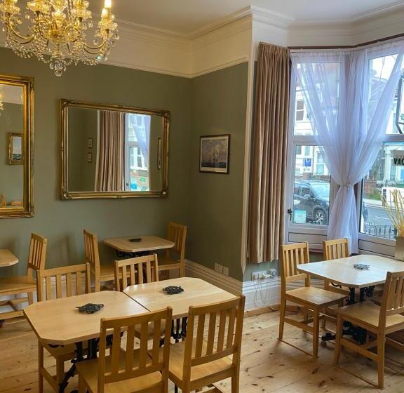 住宿加早餐  Waverley Park Lodge