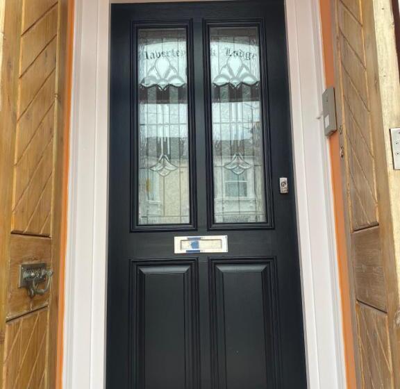 住宿加早餐  Waverley Park Lodge