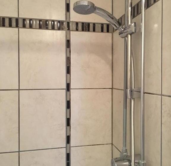 住宿加早餐  Waverley Park Lodge