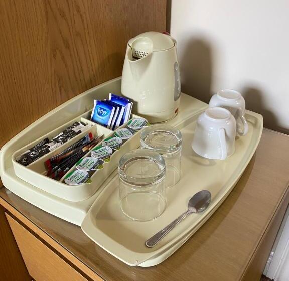 住宿加早餐  Waverley Park Lodge