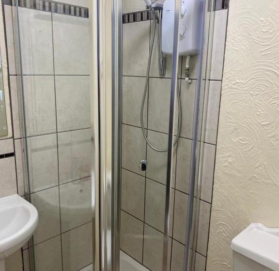 住宿加早餐  Waverley Park Lodge