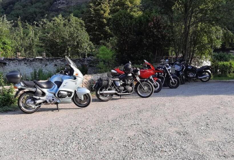 호텔 Agriturismo Al Pra Di Muriet