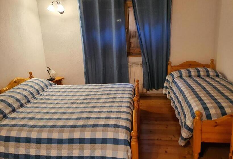 호텔 Agriturismo Al Pra Di Muriet