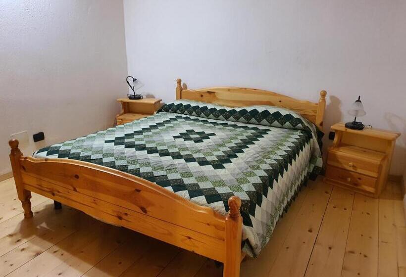 호텔 Agriturismo Al Pra Di Muriet