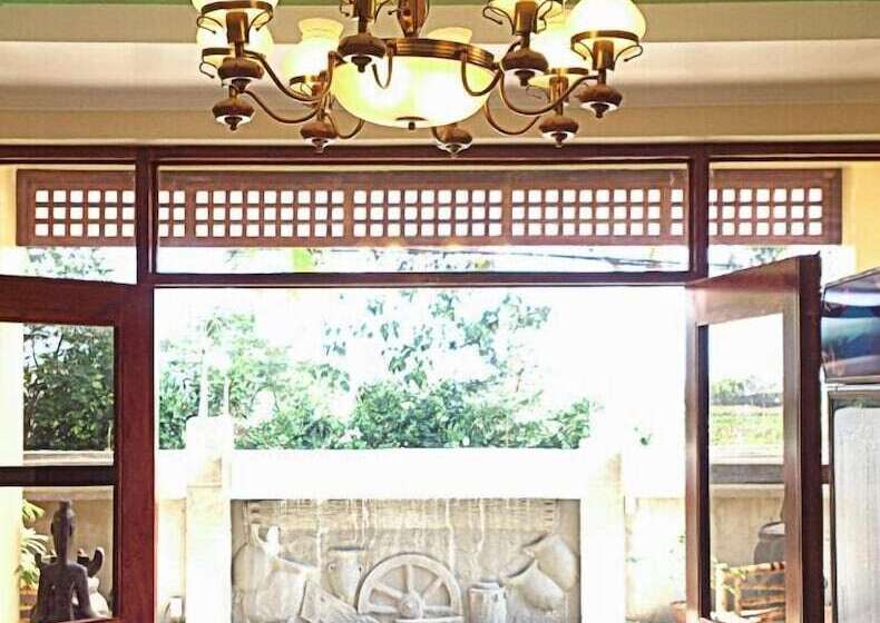 בית מלון כפרי Collado