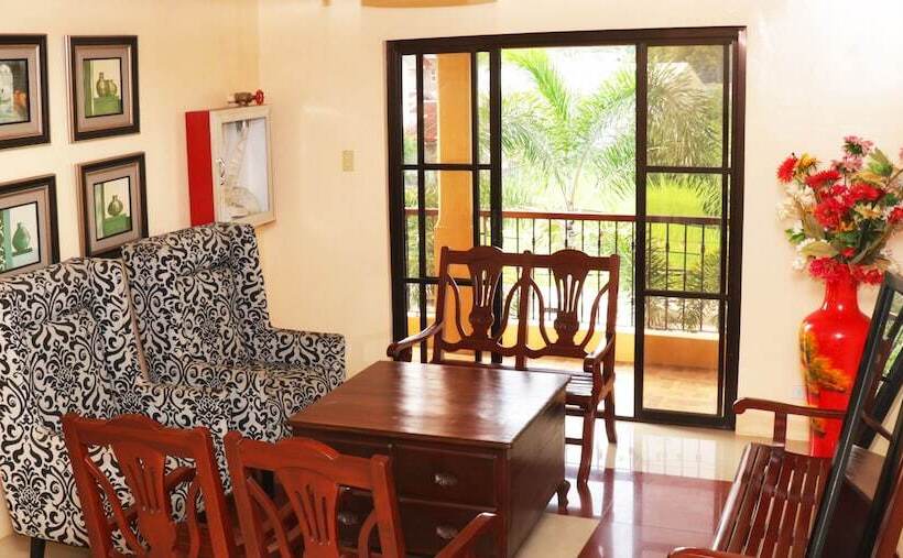 בית מלון כפרי Collado