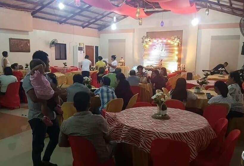 בית מלון כפרי Collado