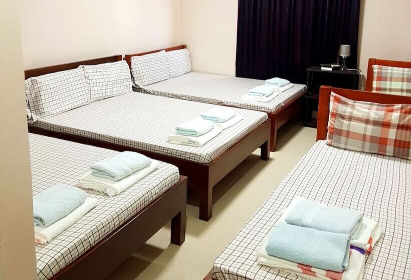 בית מלון כפרי Collado