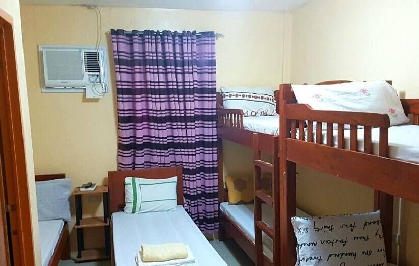 בית מלון כפרי Collado