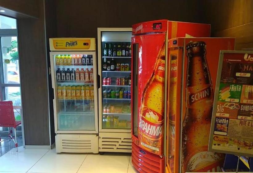 ホテル Itavera Master