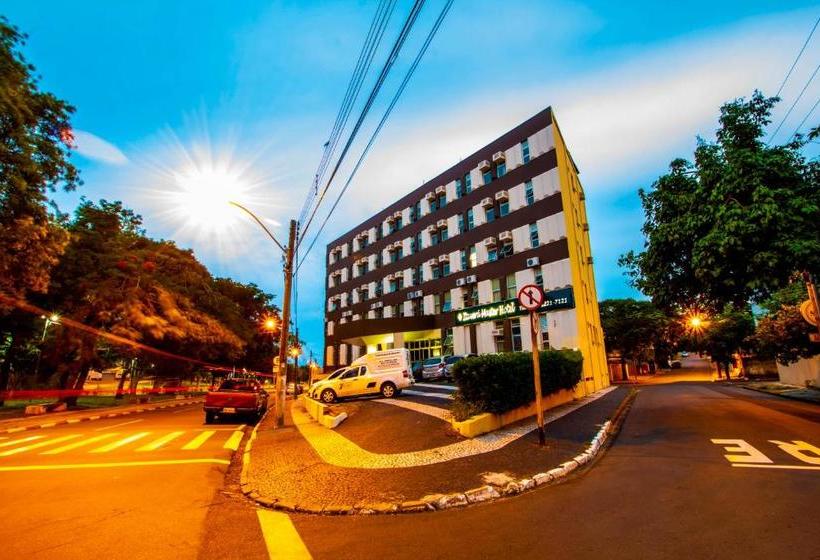 ホテル Itavera Master