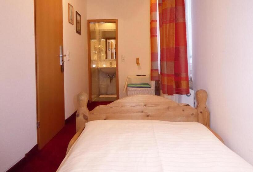 فندق Kärntnerland