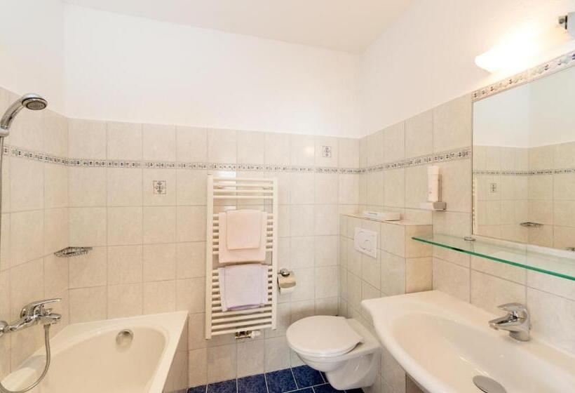 فندق Kärntnerland