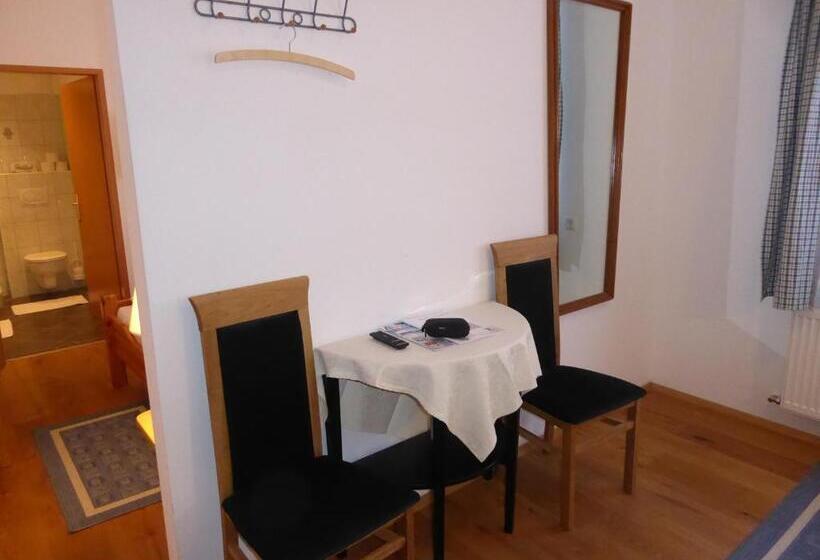 فندق Kärntnerland