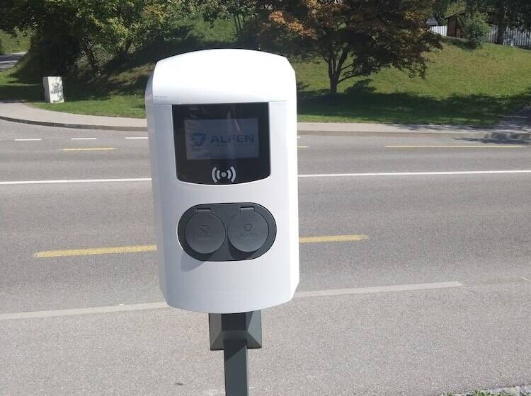 בית מלון כפרי La Belle Croix