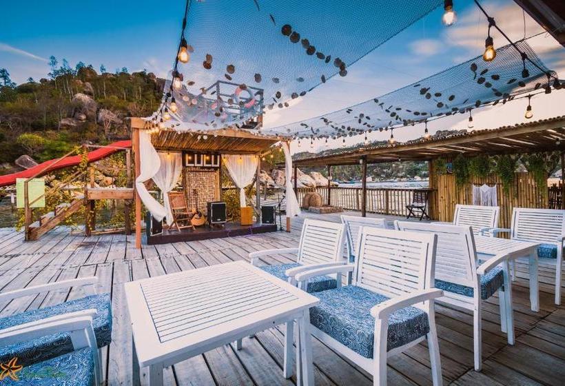 هتل Sao Biển Cam Ranh Starfish Cam Ranh