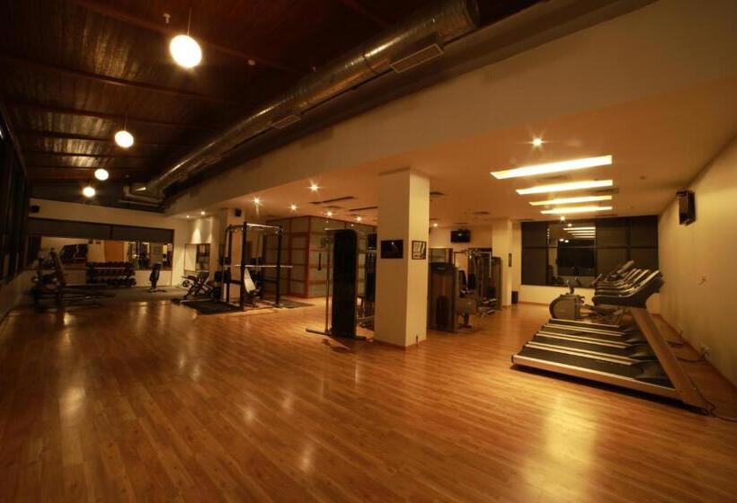 فندق The Vern At Blvd