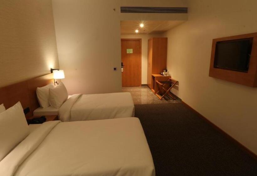 فندق The Vern At Blvd