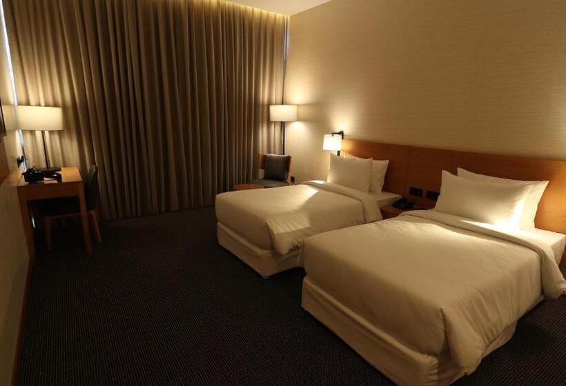 فندق The Vern At Blvd