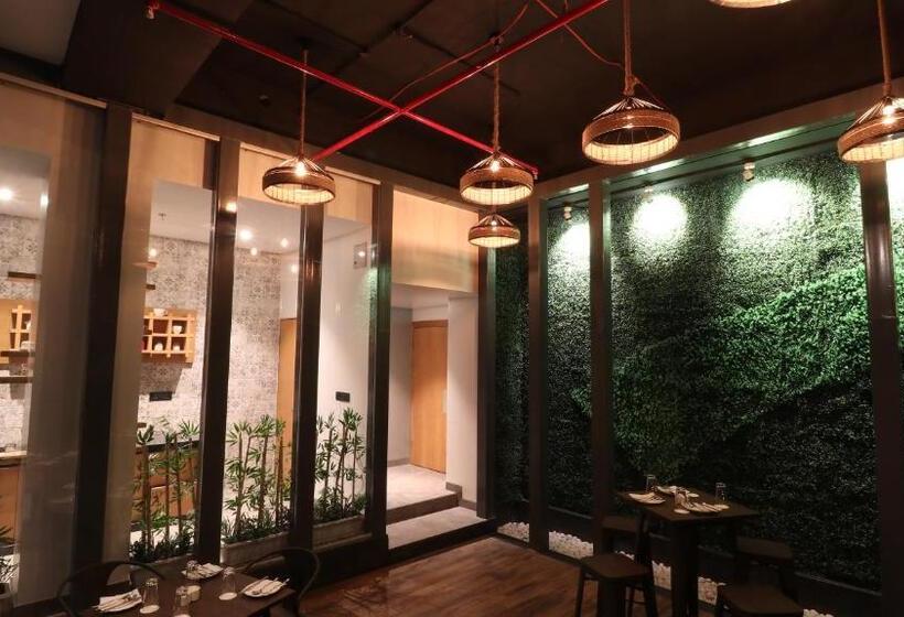 فندق The Vern At Blvd