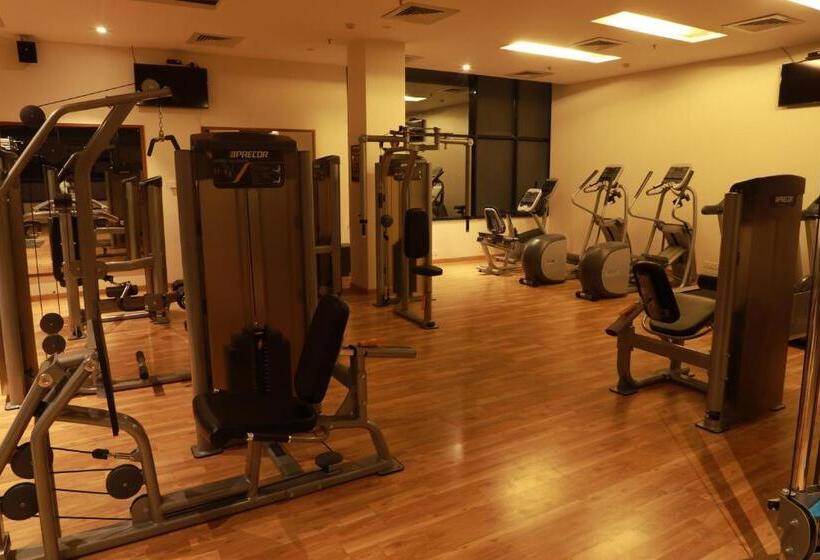 فندق The Vern At Blvd